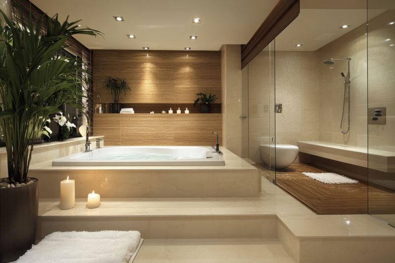 Custom Bathtub Installations