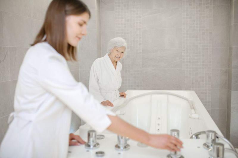 Cost of Bathtub Installation in Mokena, IL
